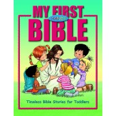 My First Handy Bible By BSN